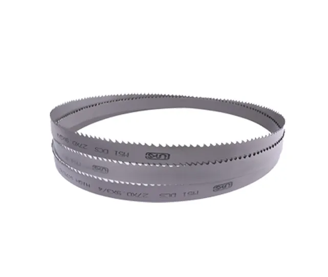 Sečivo tračne testere