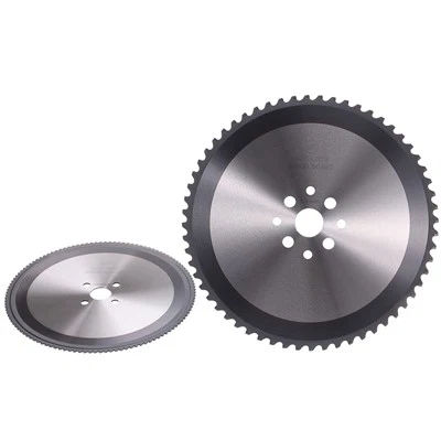 Hladno rezano metalna testera